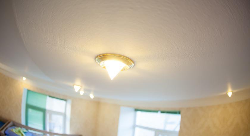 Гостиница Like Hostel Коломна Коломна