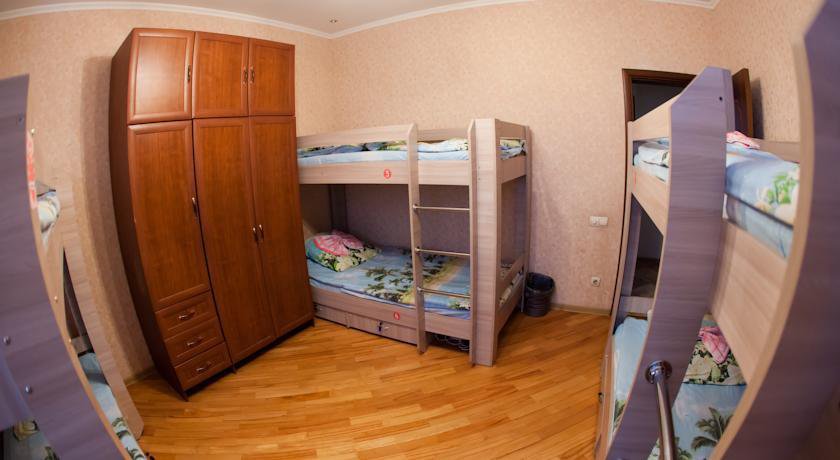 Гостиница Like Hostel Коломна Коломна-15