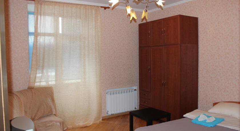 Гостиница Like Hostel Коломна Коломна-42